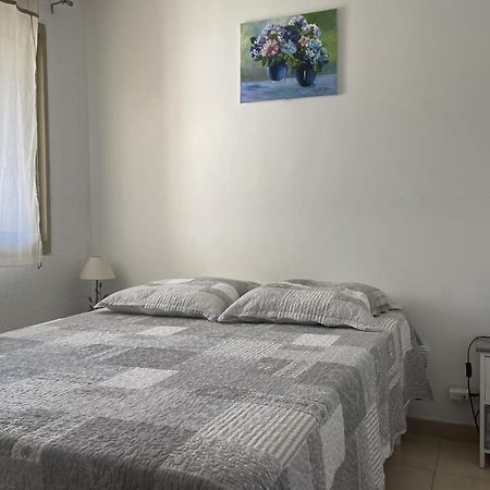 T2 With Balcony Close To The Sea Σαιντ-Μαξίμ Εξωτερικό φωτογραφία