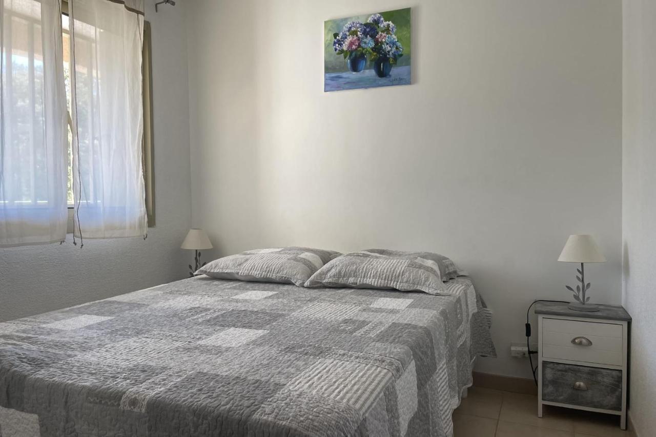 T2 With Balcony Close To The Sea Σαιντ-Μαξίμ Εξωτερικό φωτογραφία