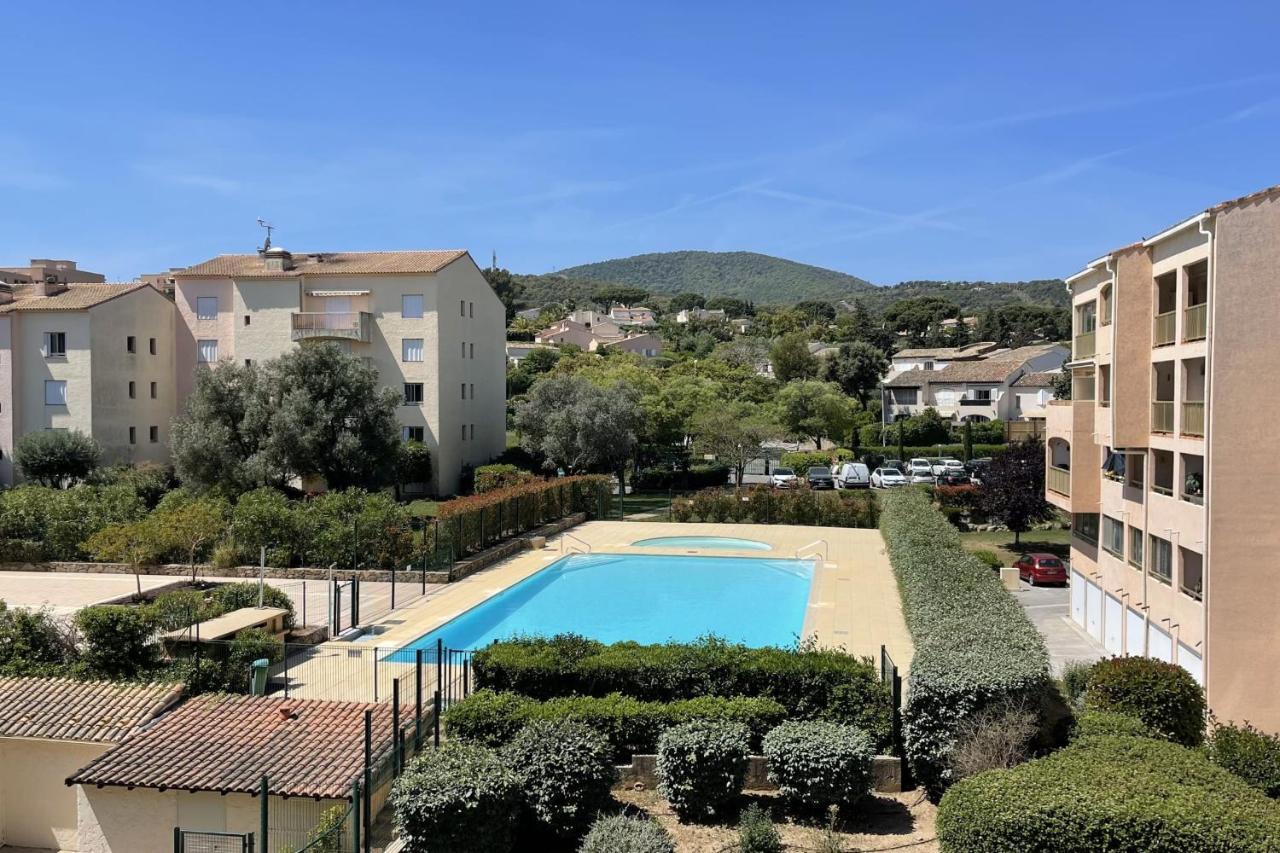 T2 With Balcony Close To The Sea Σαιντ-Μαξίμ Εξωτερικό φωτογραφία